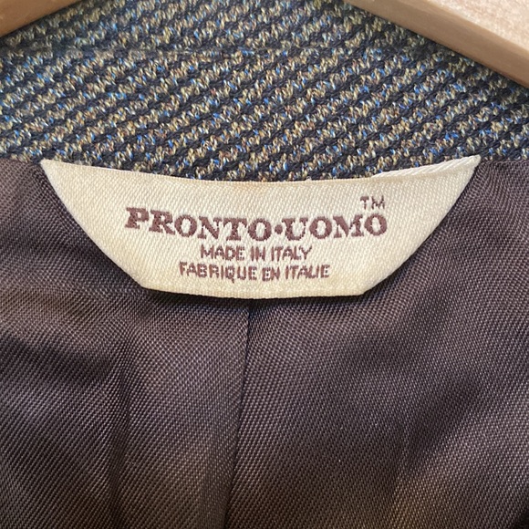 Moores Mens Wool Sports jacket - Picture 4 of 10